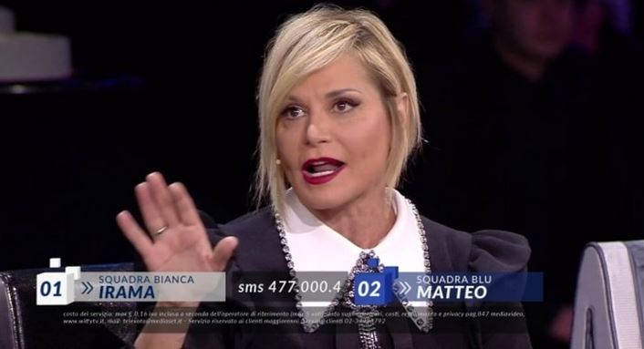 Amici 17, serale 28 aprile 2018 | Anticipazioni e ospiti | Chi sarà eliminato?