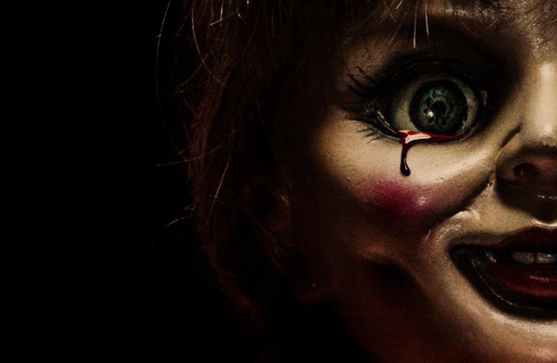 Annabelle 3 uscirà il 3 luglio 2019