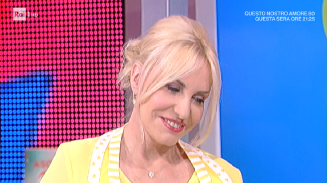 Antonella Clerici a La Prova del Cuoco: “Chi verrà dopo di me…”. La Moroni: “Mi rimpiangerete”