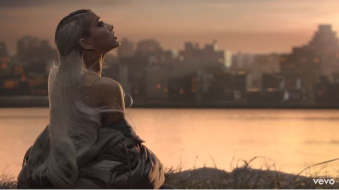 Ariana Grande, No tears left to cry: testo, traduzione e video ufficiale