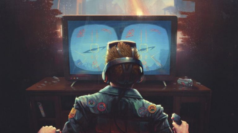Armada, la Universal adatta il 2° romanzo di Ernest Cline