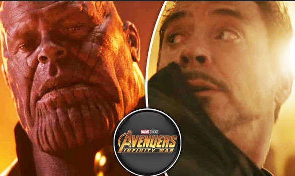 Avengers: Infinity War – Il regista Joe Russo accenna ad una  speciale connessione tra Thanos e Tony Stark