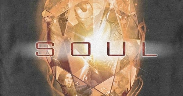 Avengers: Infinity War – Le migliori teorie dei fan sulla Gemma dell’Anima