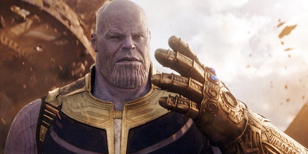 Avengers: Infinity War: nuovo video in italiano “No Spoiler”