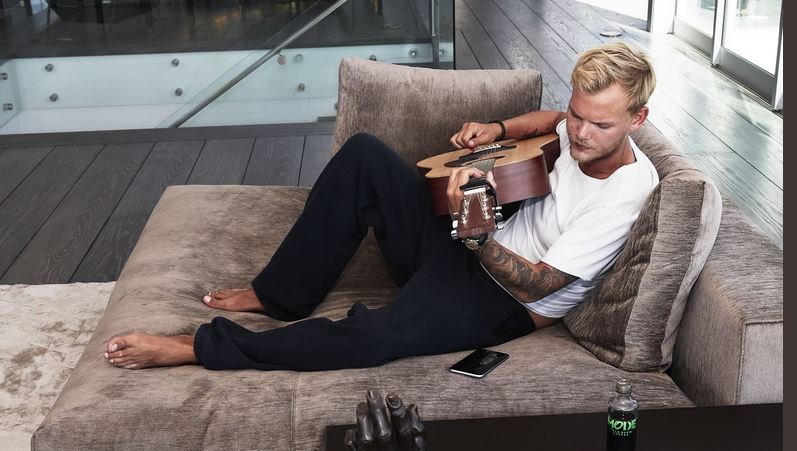 Avicii, morte non sospetta secondo i risultati di due autopsie
