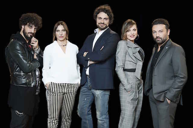 Bella più di prima, la quinta edizione su La 5