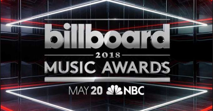 Billboard Music Awards 2018, nomination: Kendrick Lamar, Ed Sheeran e Bruno Mars in testa