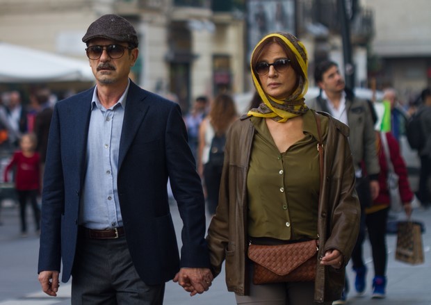 Bob & Marys: trailer e poster del film con Rocco Papaleo e Laura Morante