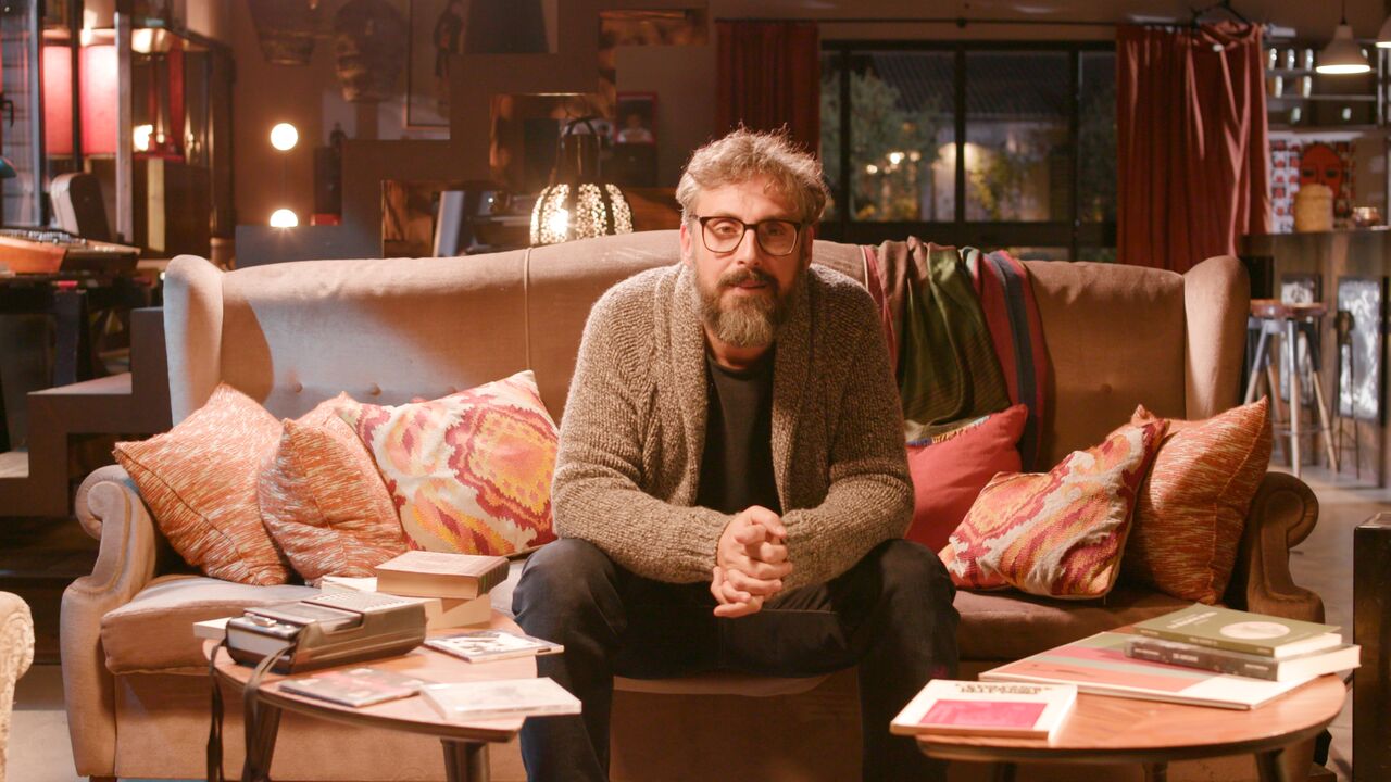 Brunori Sa, la prima puntata in onda su Rai3 (Diretta e recensione)