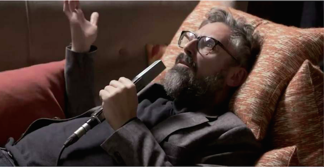 Brunori Sas debutta da conduttore su Rai 3: “Il modello d’ispirazione? Pif”