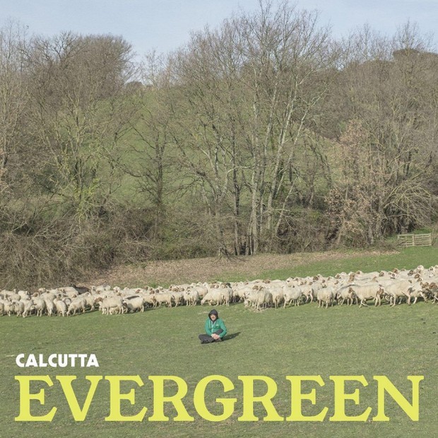 Calcutta, Evergreen è il nuovo album