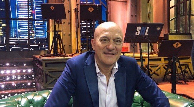 Claudio Bisio a Blogo: “Ecco il mio SNL. Rifarò Italia’s Got Talent e anche The Comedians”