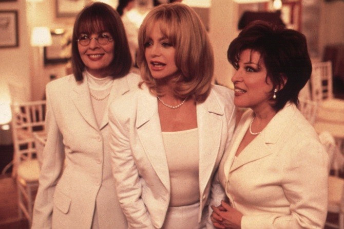 Il Club delle Prime Mogli, Alta Fedeltà, Il diritto di Contare, sempre più film diventano serie tv
