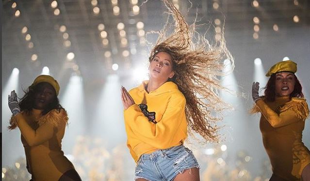 Coachella 2018, Beyoncé, la reunion con le Destiny’s Child e la reazione di Adele