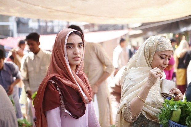 Cosa dirà la gente: foto e poster del film di Iram Haq