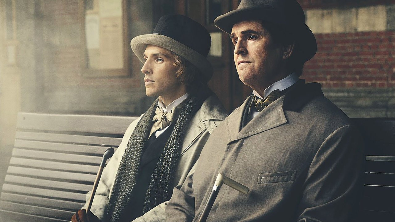 The Happy Prince: Recensione in Anteprima