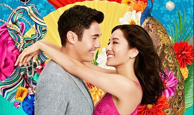 Crazy & Rich: trailer italiano della commedia romantica di Jon M. Chu
