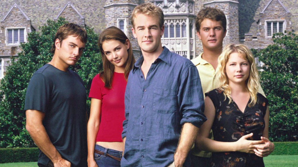 Dawson’s Creek, la sigla “I Don’t want to wait” inizialmente non doveva essere quella…