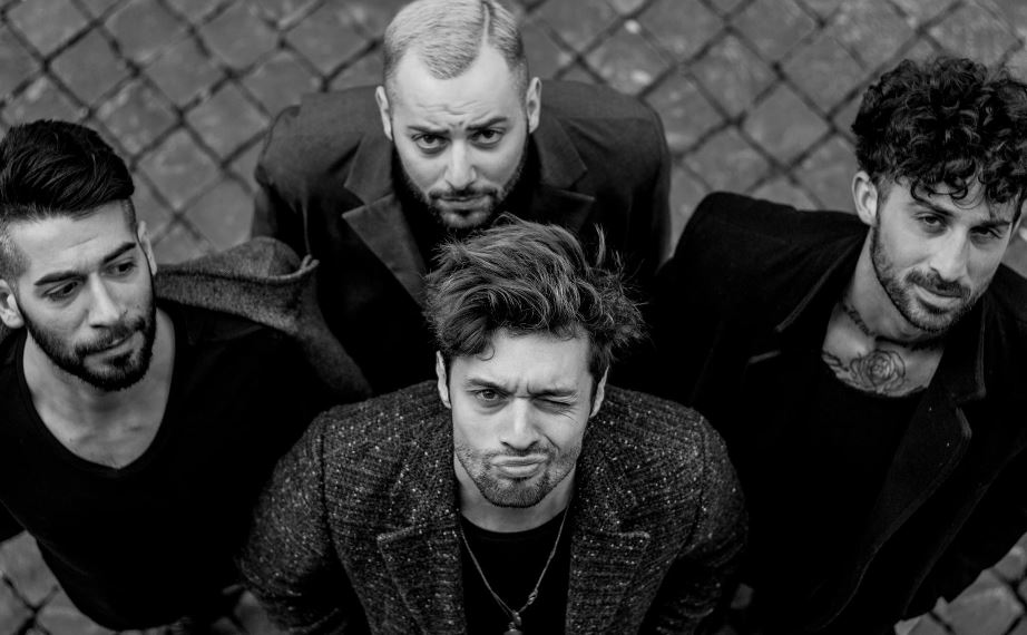 Dear Jack, Non è un caso se l’amore è complicato: testo e video ufficiale