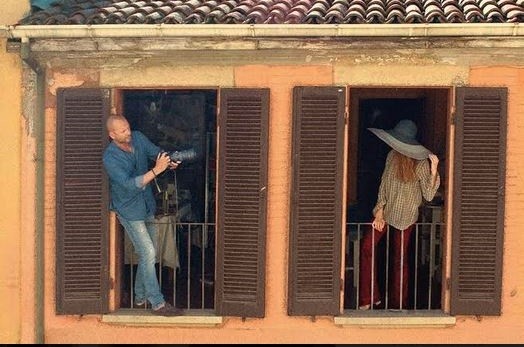 Biagio Antonacci feat. Mario Incudine, Mio fratello: testo e video ufficiale