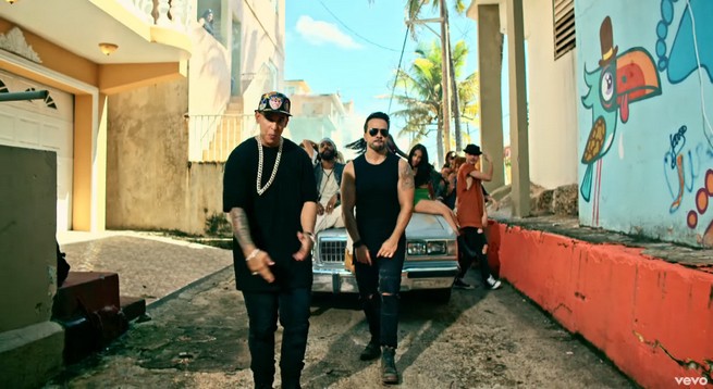 Luis Fonsi: il video ufficiale di Despacito è il primo a superare 5 miliardi di visualizzazioni su Youtube
