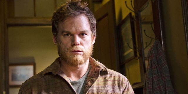 Dexter, Michael C. Hall: “Un revival? Mai dire mai”