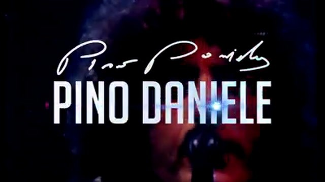 Pino è