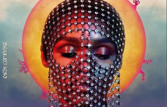 Janelle Monáe, Dirty Computer: il nuovo album esce il 27 aprile 2018 [tracklist]