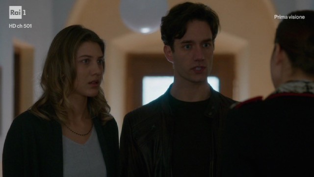 Don Matteo 11, puntata 5 aprile 2018