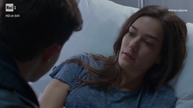 Don Matteo 11, puntata 12 aprile 2018