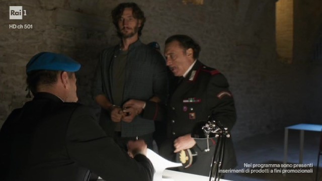 Don Matteo 11, ultima puntata 19 aprile 2018