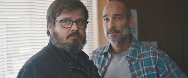 Dopo la Guerra: foto e poster del film con Barbora Bobulova e Giuseppe Battiston