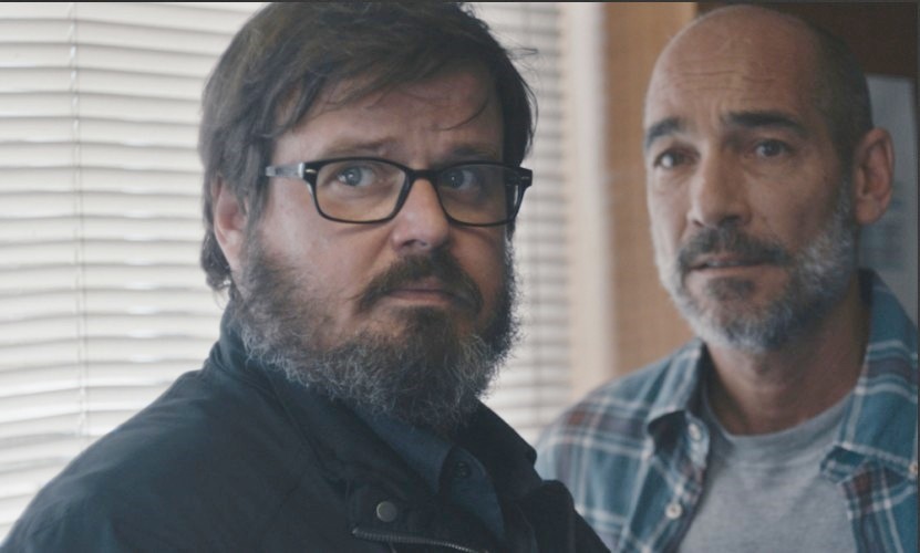 Dopo la Guerra: trailer e poster del film con Barbora Bobulova e Giuseppe Battiston
