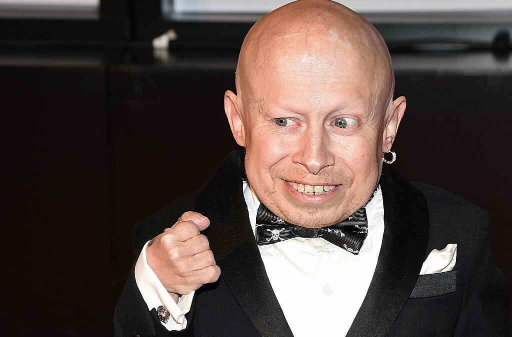 E’ morto Verne Troyer, il Mini-Me di Austin Powers