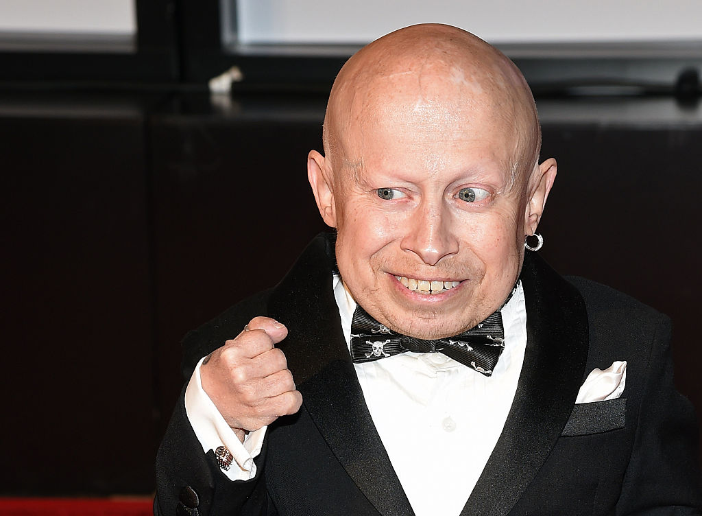 E’ morto Verne Troyer, il Mini-Me di Austin Powers