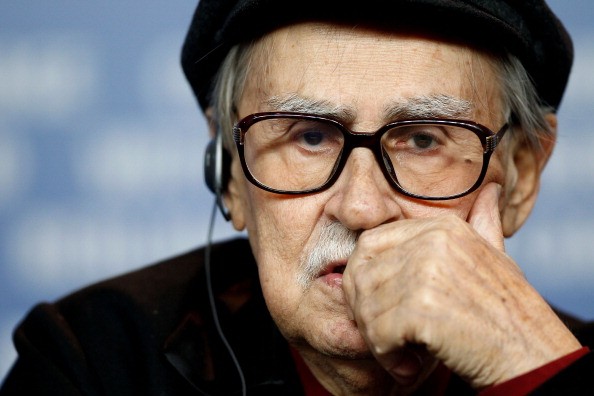 E’ morto Vittorio Taviani – Il ricordo di Blogo