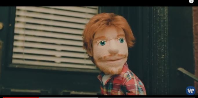 Ed Sheeran, Happier: testo, traduzione e video ufficiale
