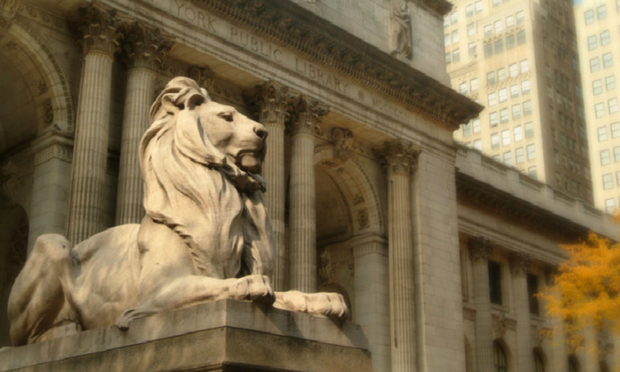 Ex Libris – The New York Public Library: nuova clip in italiano del documentario al cinema il 23, 24 e 25 aprile