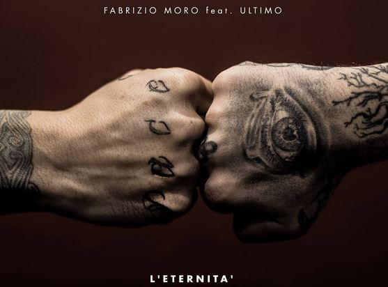 Fabrizio Moro feat. Ultimo, L’eternità (Il mio quartiere): testo e video ufficiale
