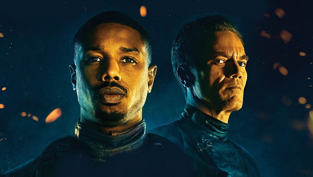 Fahrenheit 451: trailer del remake con Michael B. Jordan e Michael Shannon