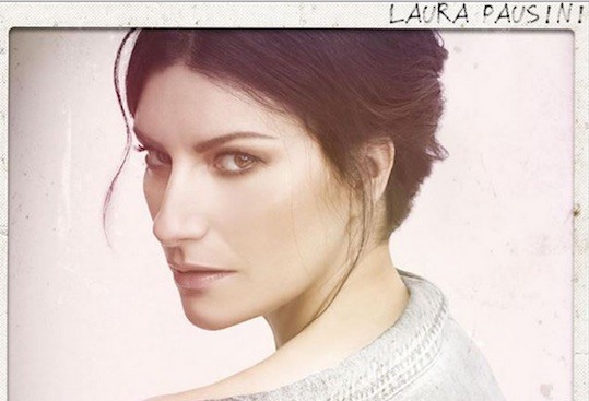 Laura Pausini, Frasi a metà: testo e video ufficiale
