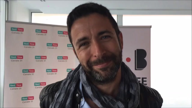 Hello Goodbye, Pablo Trincia – Intervista video