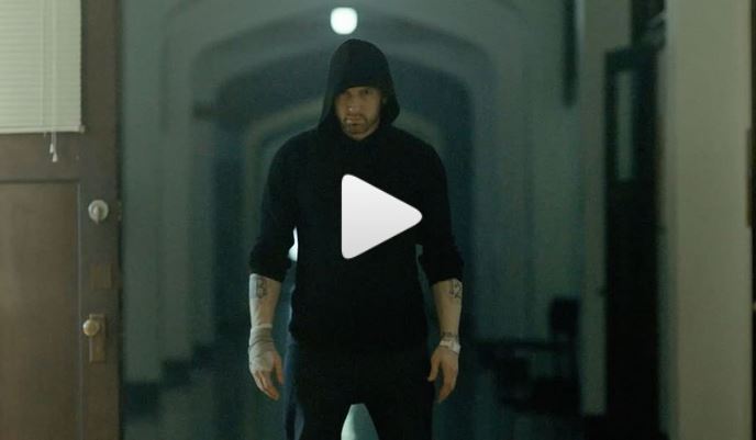 Eminem, Framed: testo, traduzione e video ufficiale