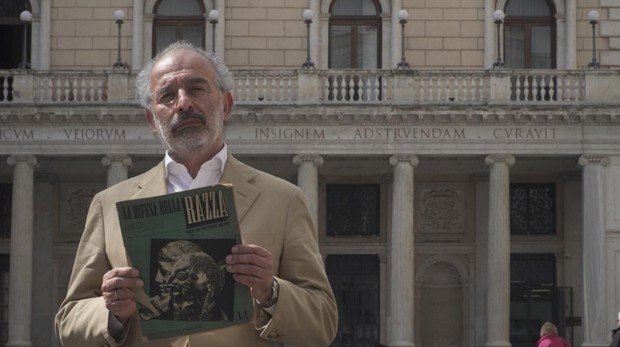 La difesa della razza, Gad Lerner sfida l’opinione pubblica con un programma inutile