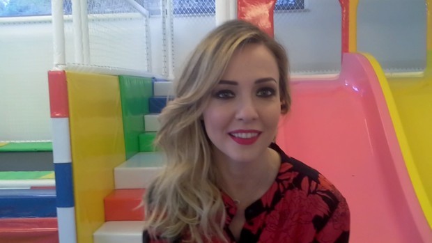 Georgia Luzi a TvBlog: “4 Mamme mi ha fatto fare pace con la tv. Tornare in Rai? Solo se posso essere me stessa” (Video)