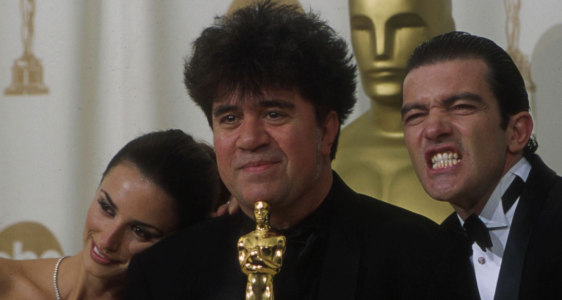 Dolor y Gloria,  Pedro Almodovar ritrova Antonio Banderas e Penelope Cruz