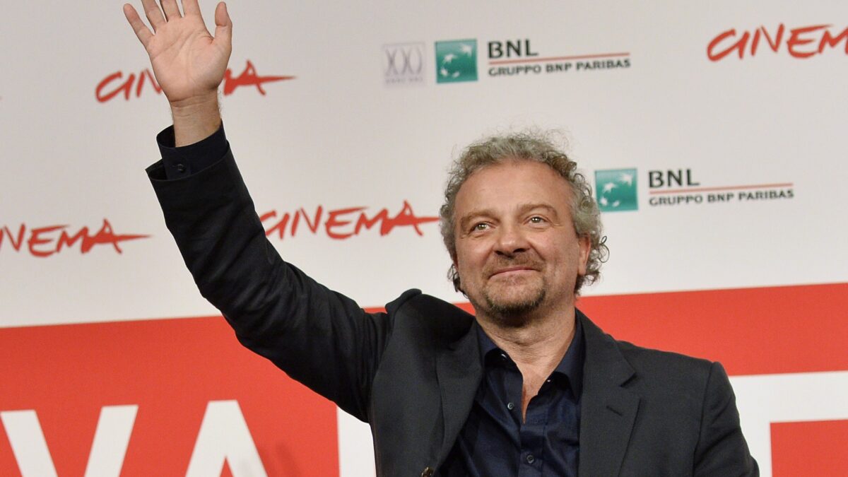 Moschettieri del Re, il nuovo film di Giovanni Veronesi