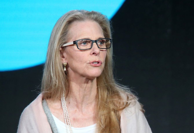 Grey’s Anatomy: Lindsay Wagner sarà la mamma di Alex