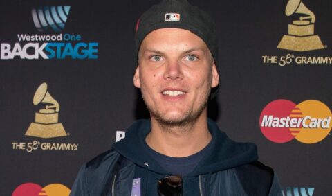 Avicii morto in Oman: aveva 28 anni