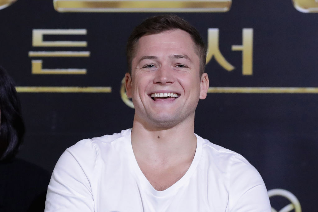 Rocketman, Taron Egerton sarà Elton John nel biopic